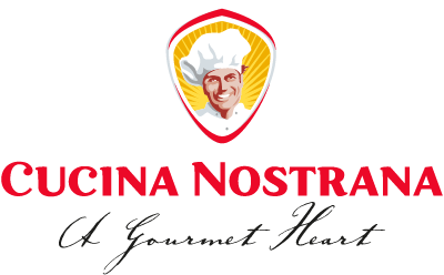 cucina-nostrana-uk-logo